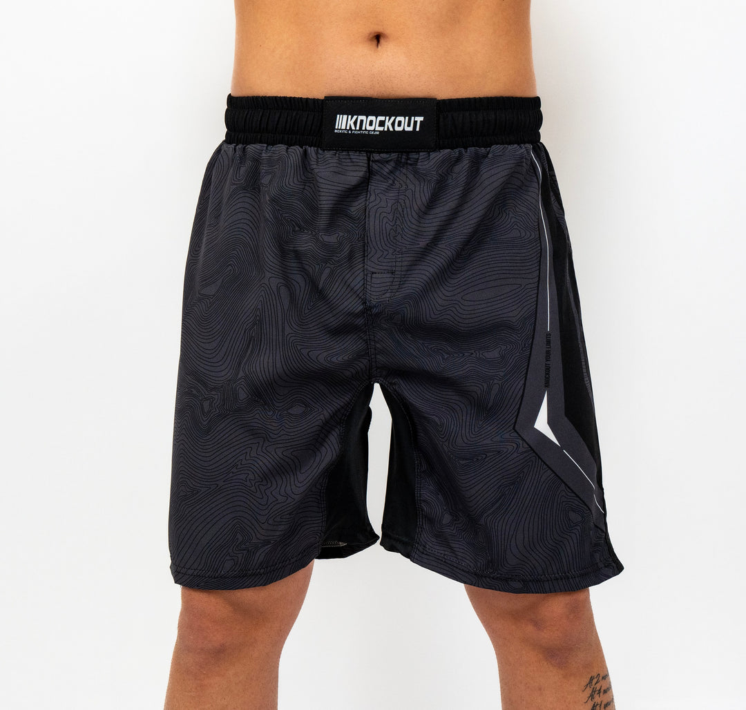 Sort MMA Knockout Fusion | knock-out.ro