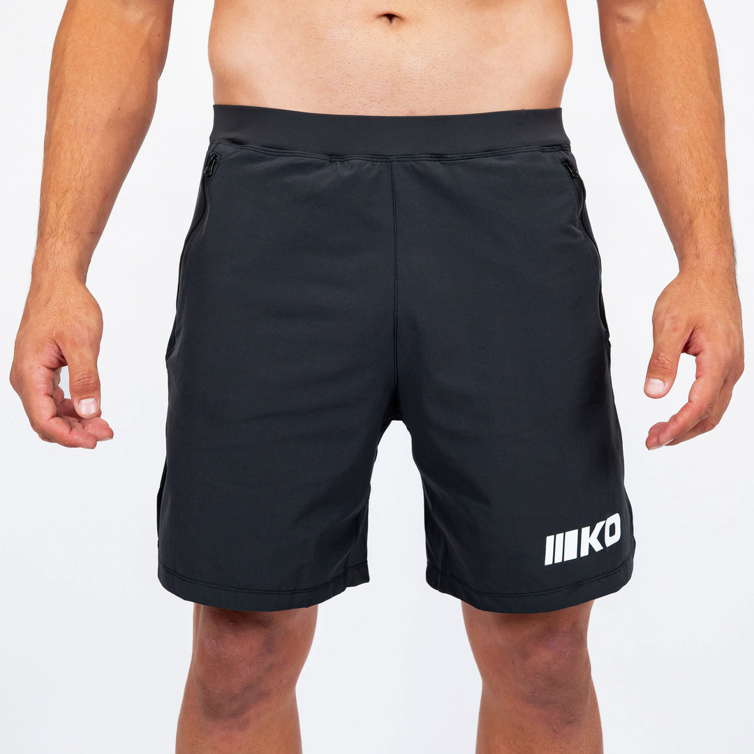 Sort Knockout GymFlex | knock-out.ro