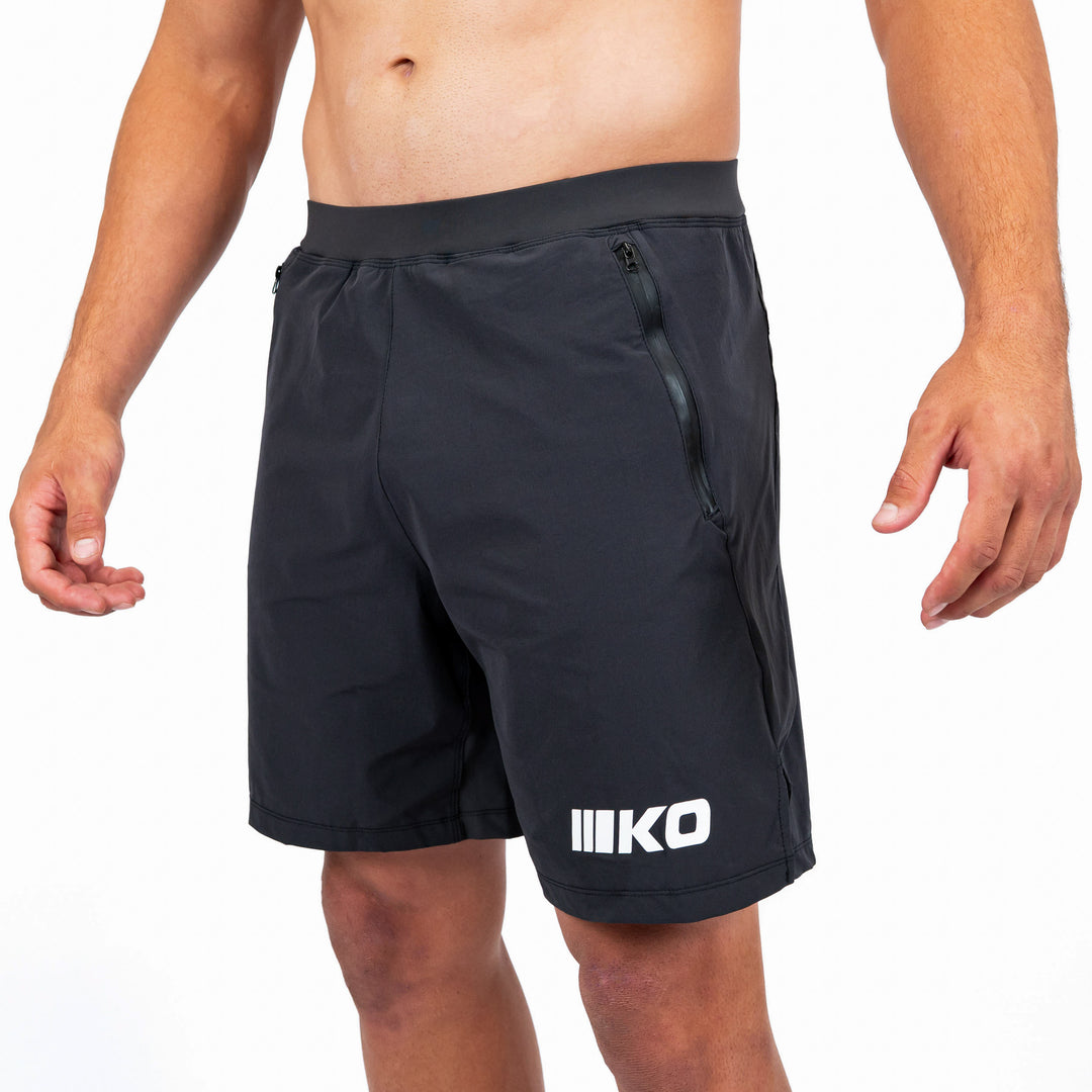 Sort Knockout GymFlex | knock-out.ro