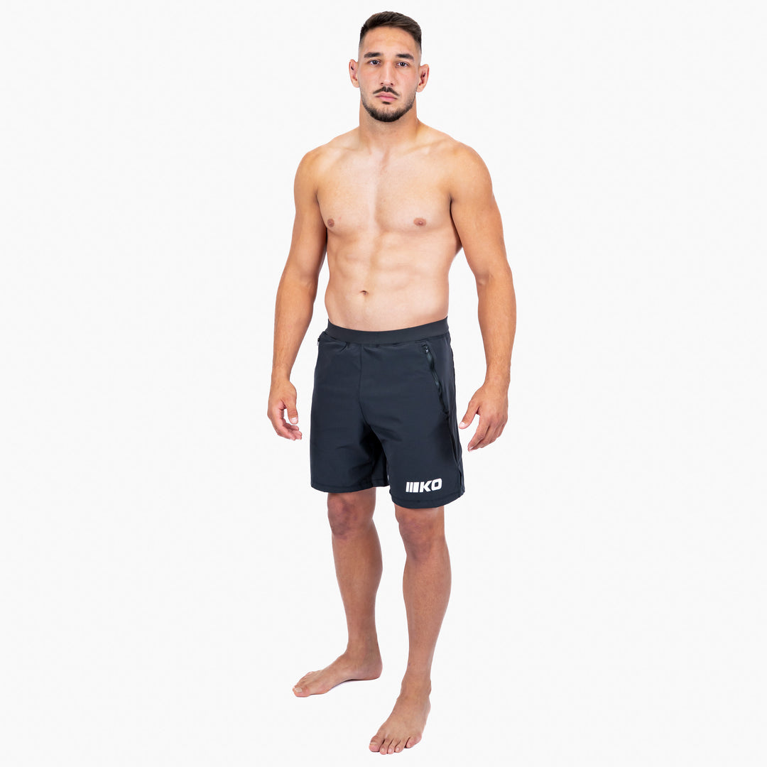 Sort Knockout GymFlex | knock-out.ro