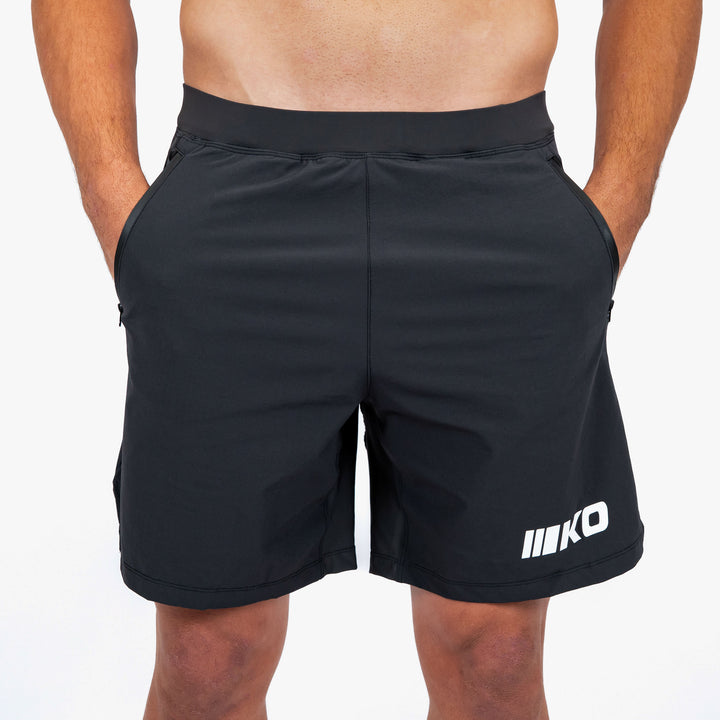 Sort Knockout GymFlex | knock-out.ro