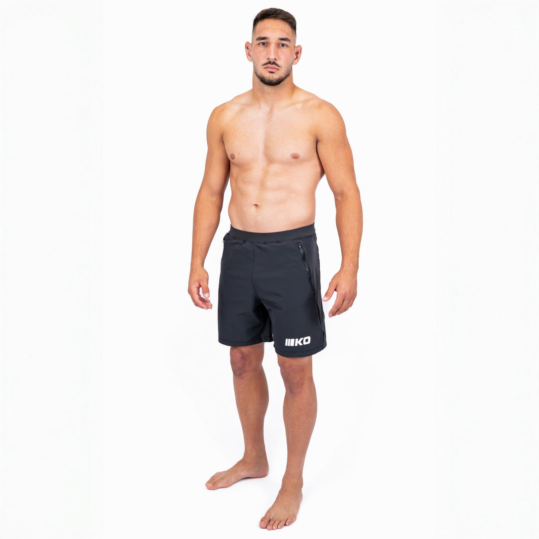 Sort Knockout Gym | knock-out.ro