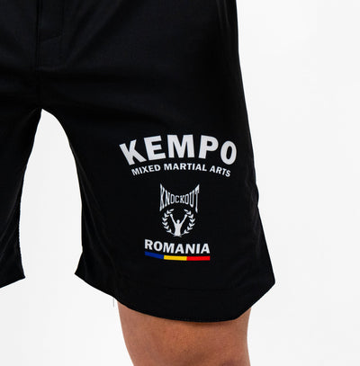 Sort MMA Knockout KEMPO 2.0 | knock-out.ro