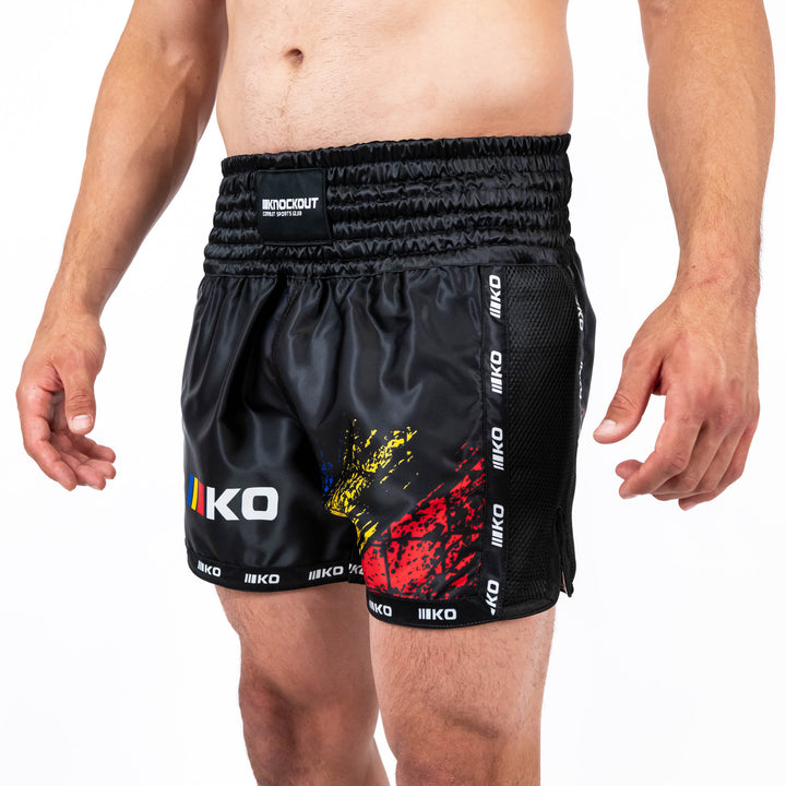 Sort Kickbox Knockout V2 | knock-out.ro