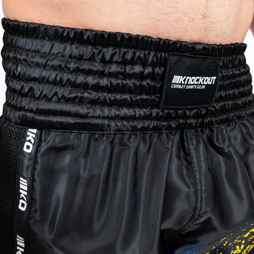 Sort Kickbox Knockout V2 | knock-out.ro