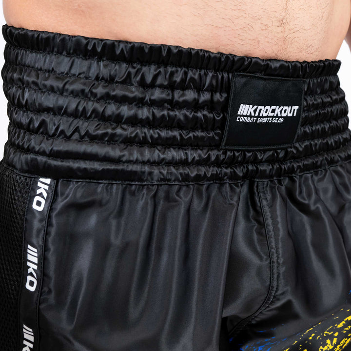 Sort Kickbox Knockout V2 | knock-out.ro