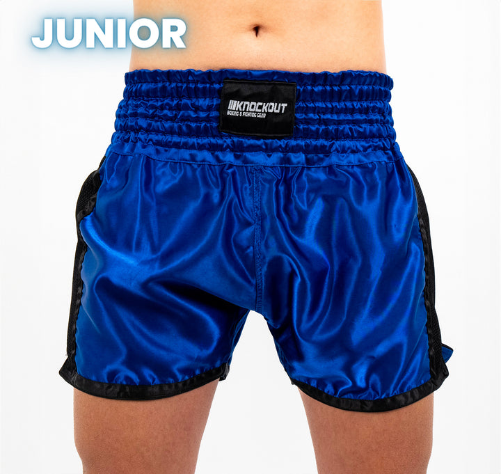 Sort Kickbox Knockout Copii