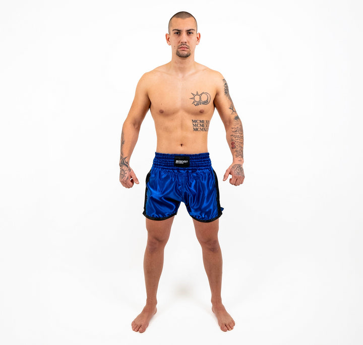 Sort Kickbox Knockout Copii