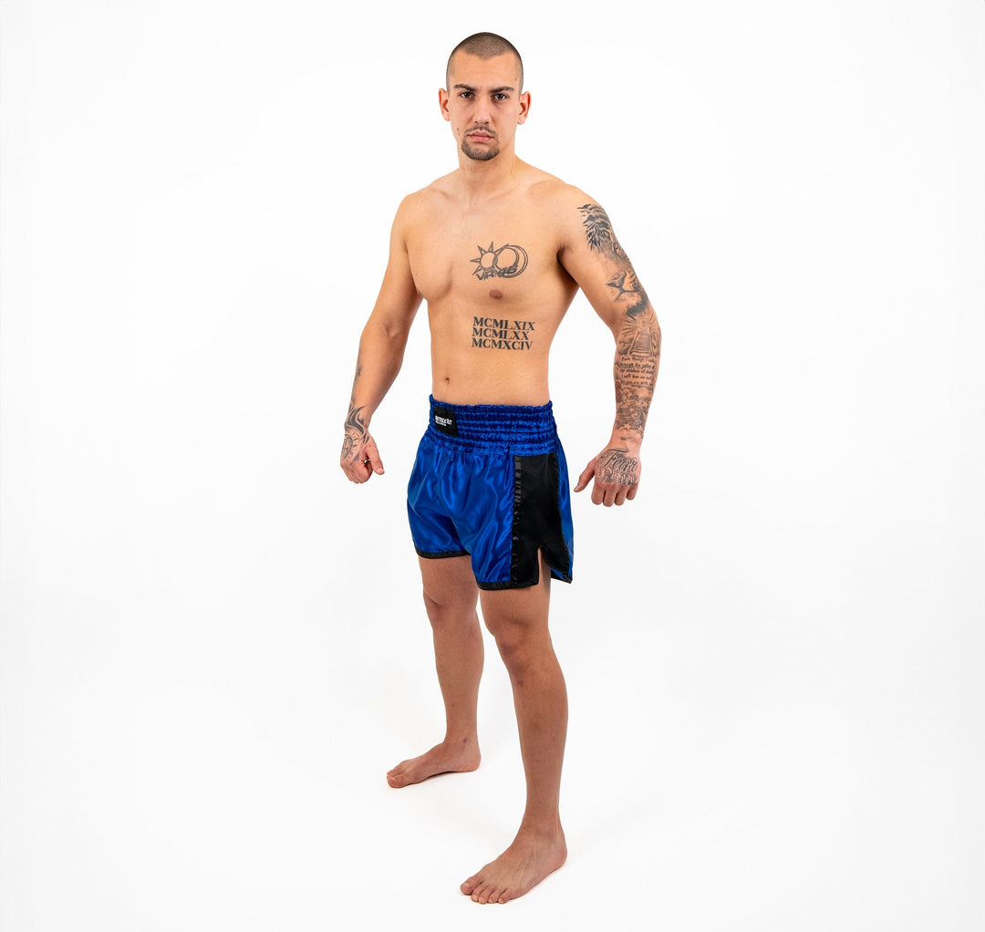 Sort Kickbox Knockout Copii