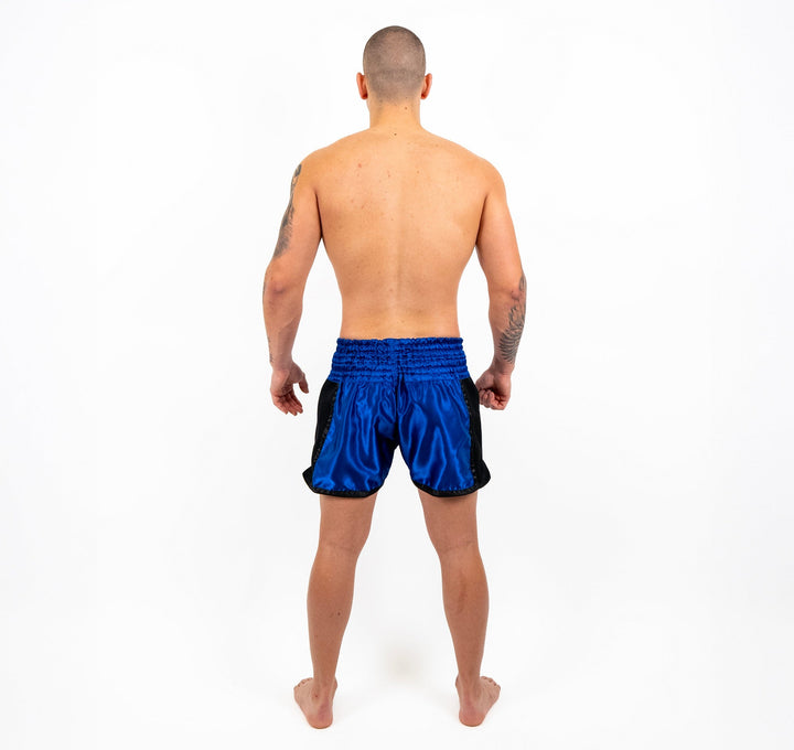 Sort Kickbox Knockout Copii
