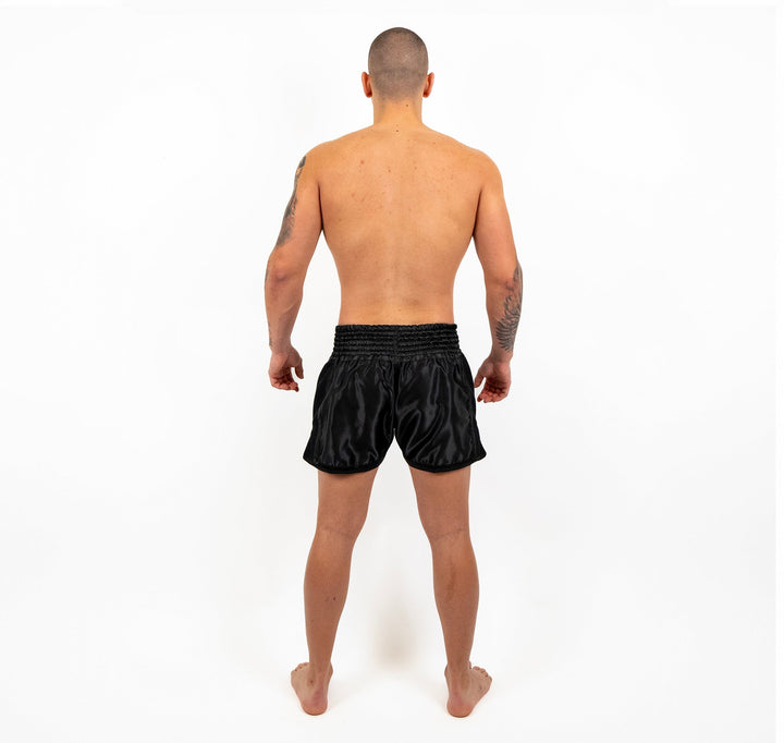 Sort Kickbox Knockout Copii