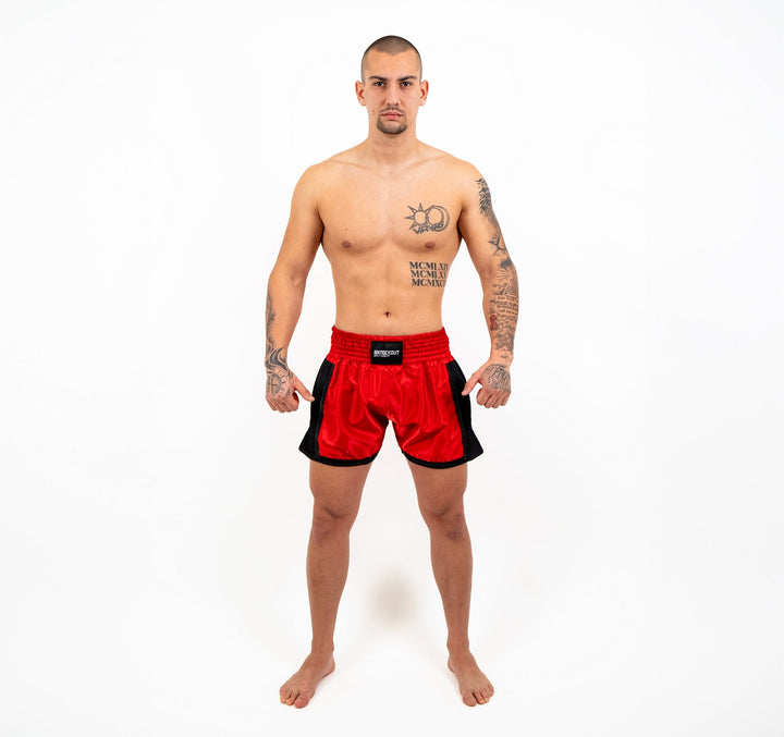 Sort Kickbox Knockout Copii