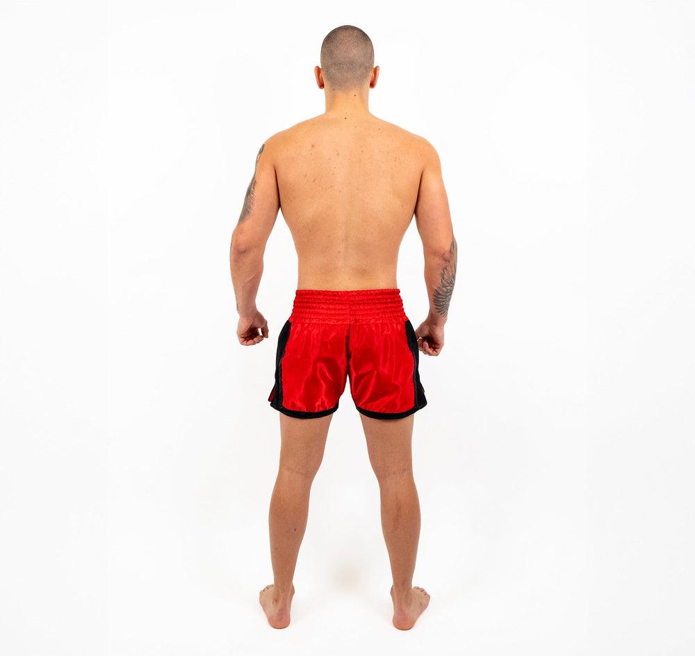 Sort Kickbox Knockout | knock-out.ro