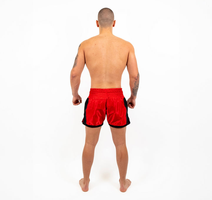 Sort Kickbox Knockout Copii