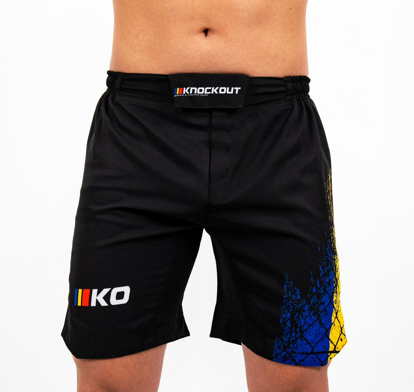 Sort MMA Knockout V2 | knock-out.ro