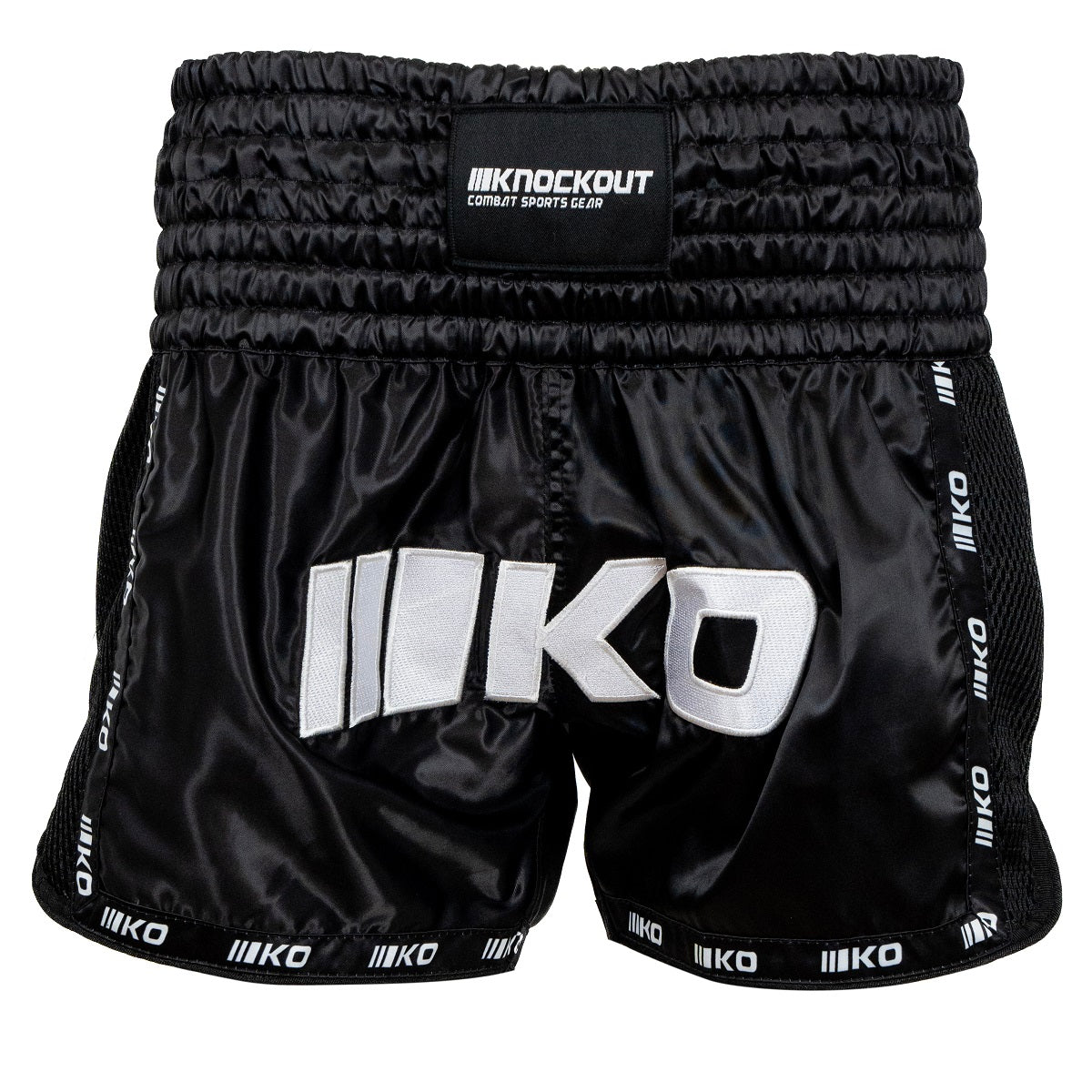 Sort Kickbox Knockout KO | knock-out.ro