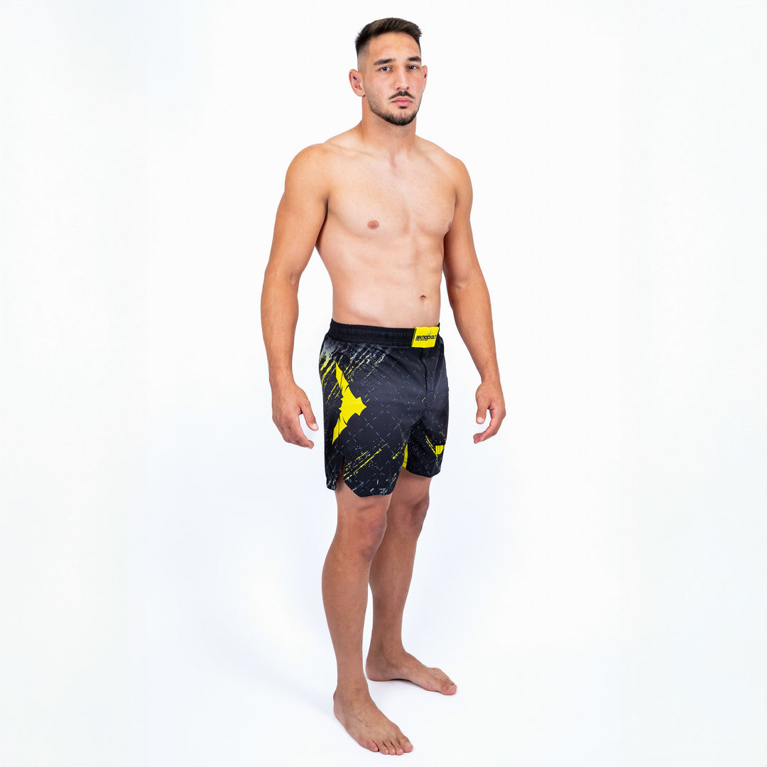 Sort MMA Shadow Knight | knock-out.ro