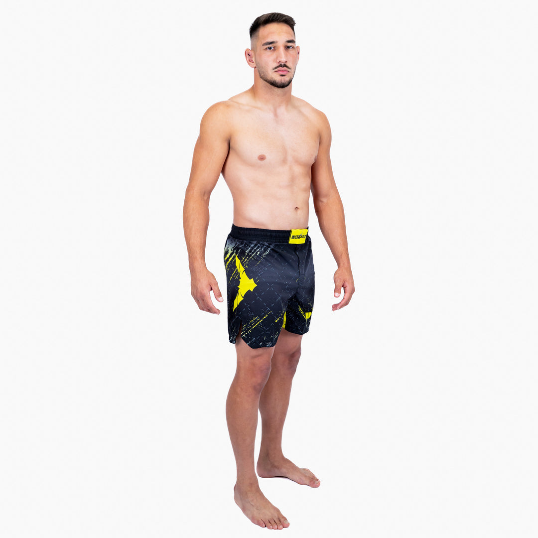 Sort MMA Shadow Knight | knock-out.ro