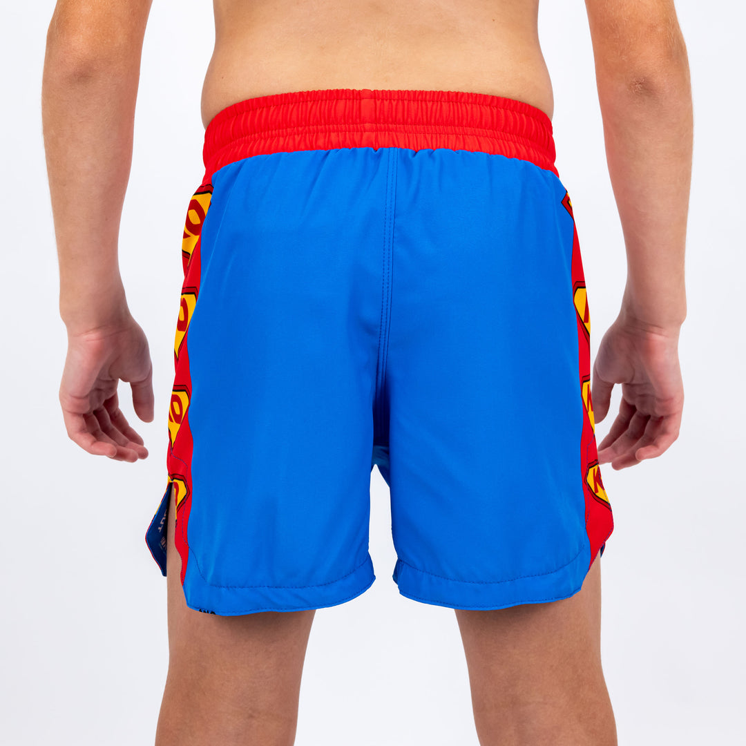 Sort MMA Knockout Super KO Copii