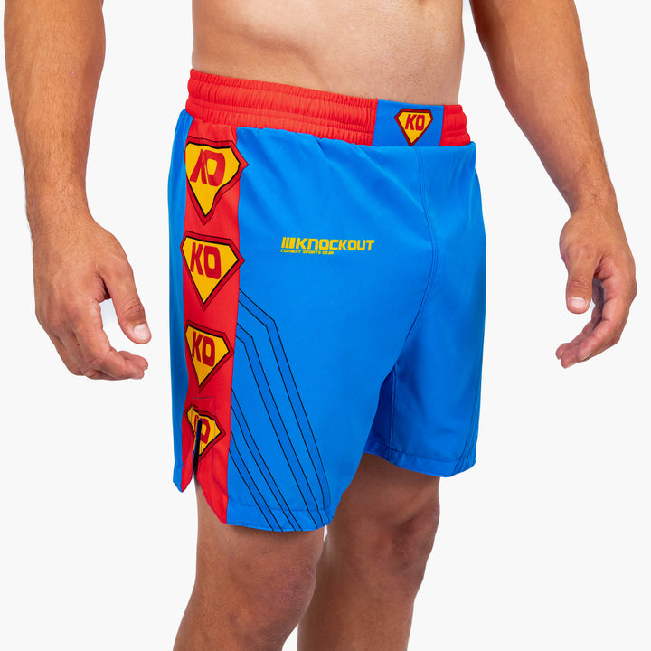 Sort MMA Knockout Super KO | knock-out.ro