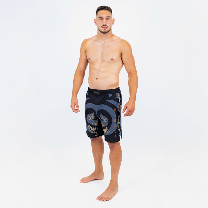 Sort MMA Knockout Drakkar V2 | knock-out.ro