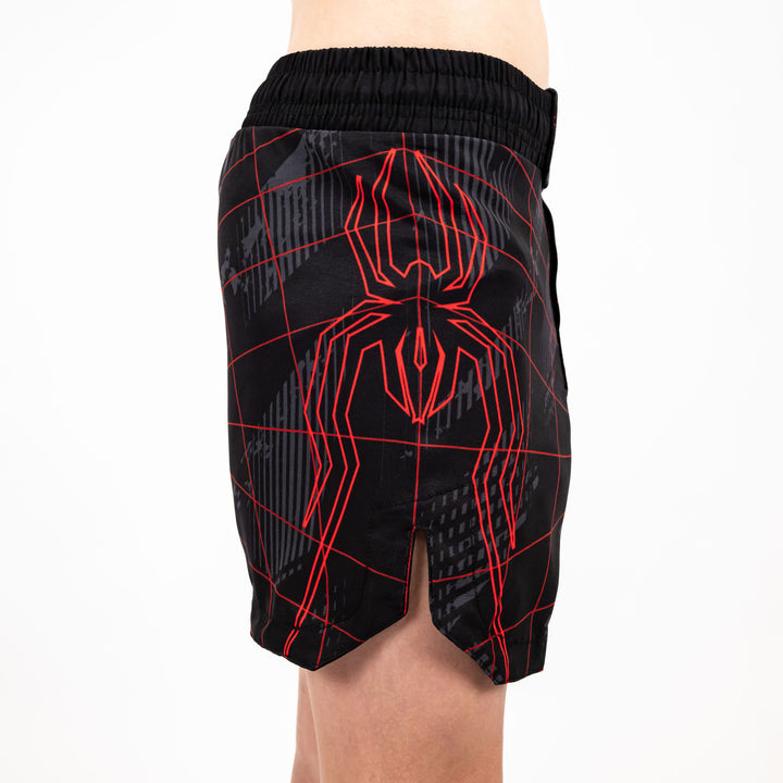 Sort MMA Knockout WebMan Copii | knock-out.ro