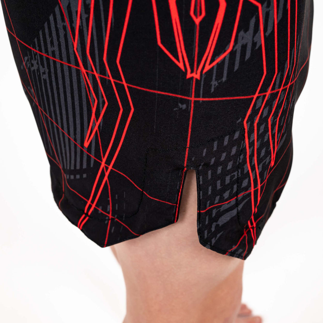 Sort MMA Knockout WebMan Copii | knock-out.ro