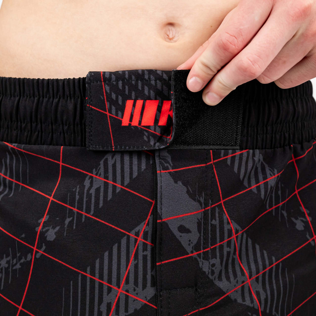 Sort MMA Knockout WebMan Copii | knock-out.ro