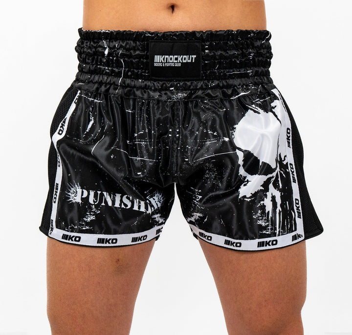 Sort Kickbox Knockout Punisher 2.0 | knock-out.ro
