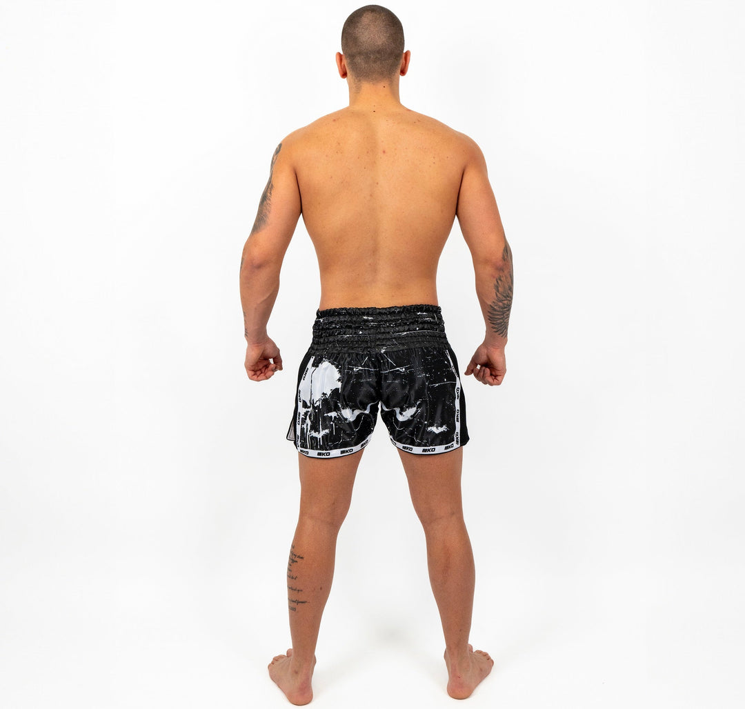 Sort Kickbox Knockout Punisher 2.0 | knock-out.ro