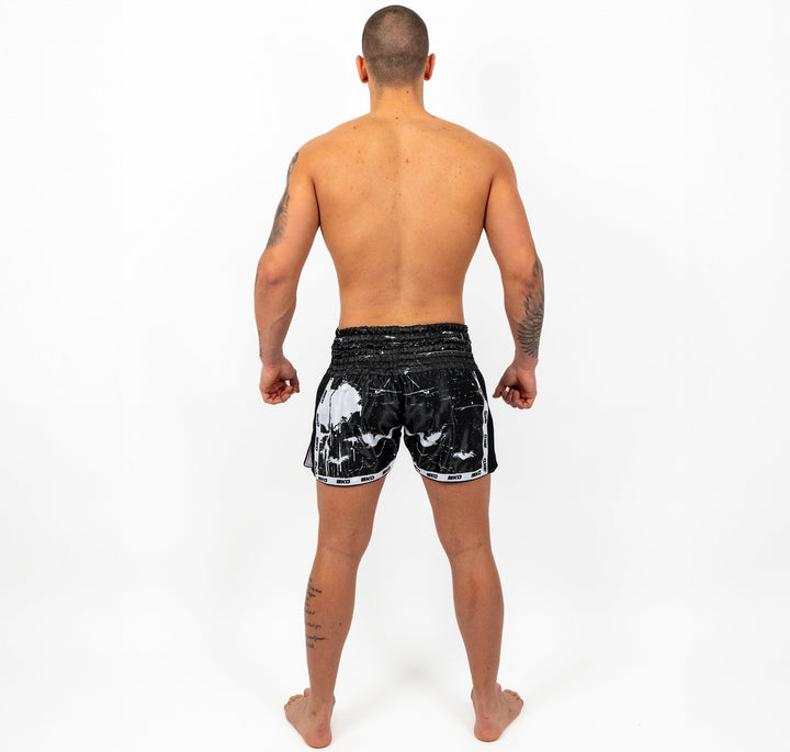 Sort Kickbox Knockout Punisher 2.0 | knock-out.ro