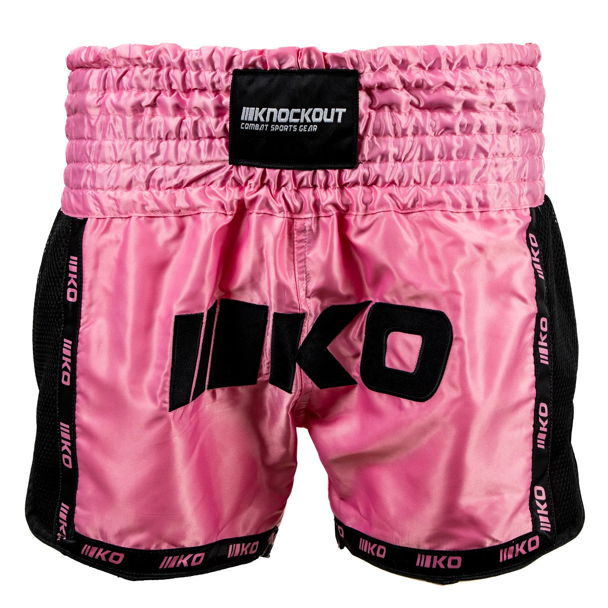 Sort Kickbox Knockout Bubble Pink