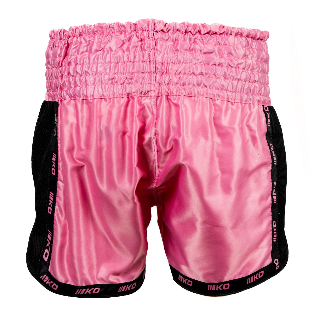 Sort Kickbox Knockout Bubble Pink