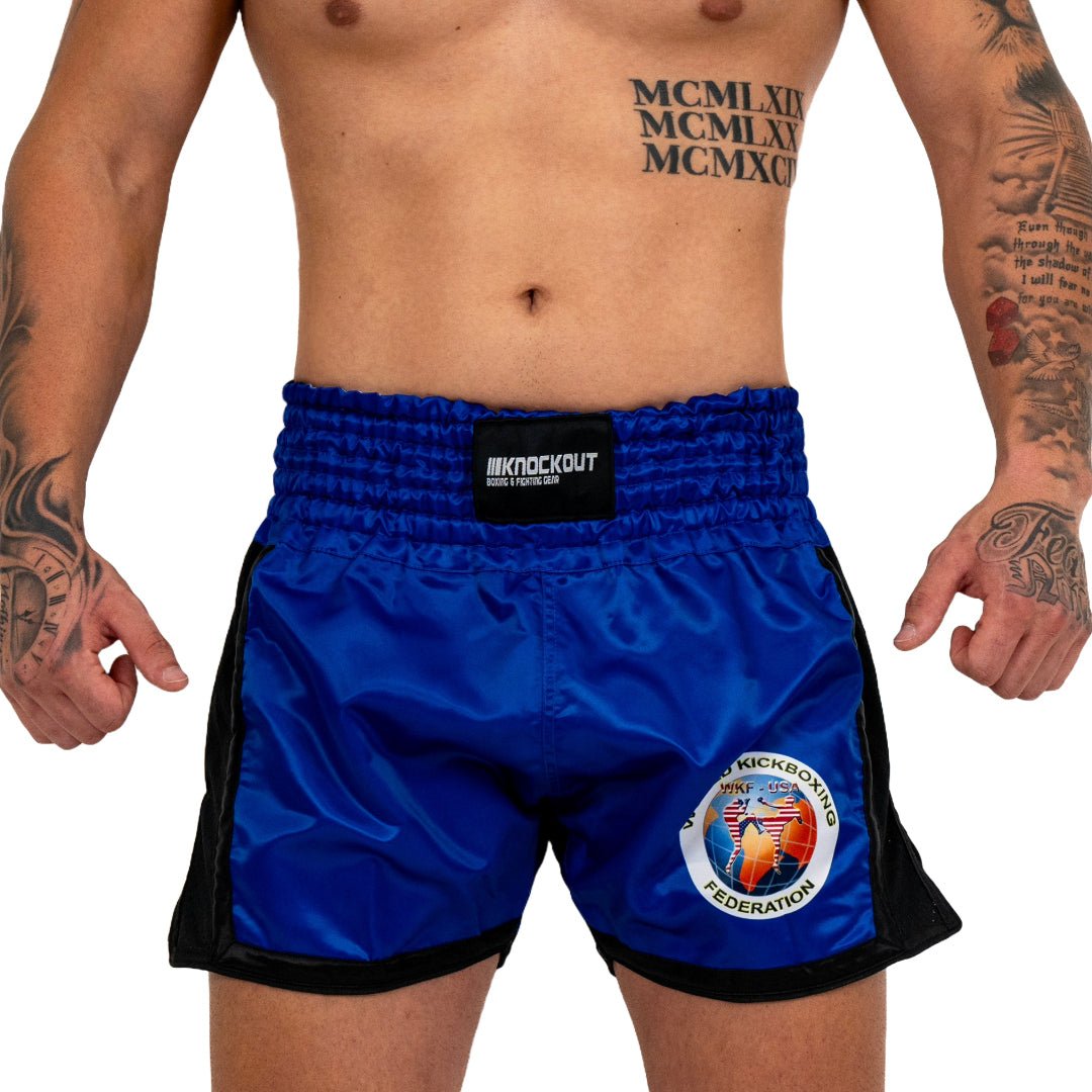 Sort WKF Knockout | knock-out.ro