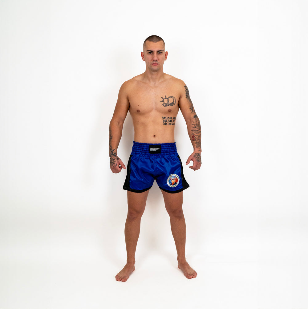 Sort WKF Knockout | knock-out.ro