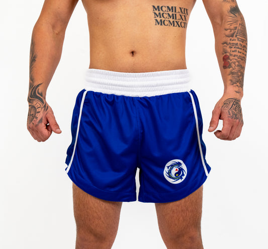 Sort WUSHU Knockout | knock-out.ro