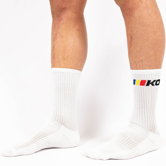 Sosete Knockout V2 | knock-out.ro