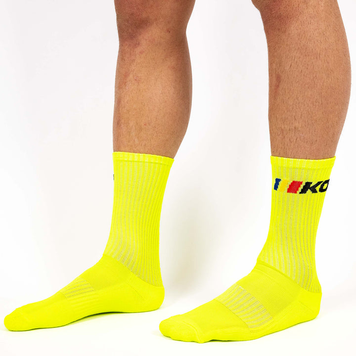 Sosete Knockout V2 | knock-out.ro