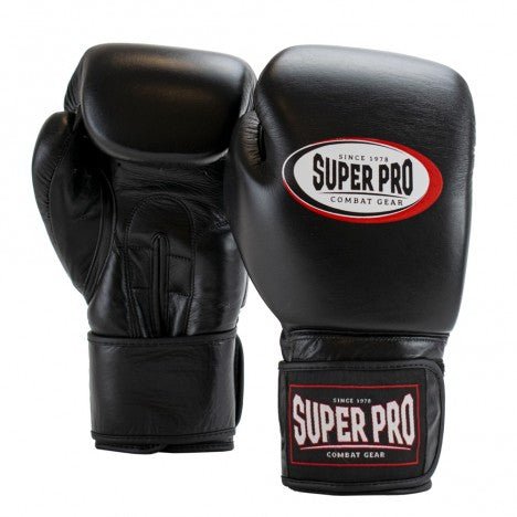 Manusi Box Super Pro | knock-out.ro