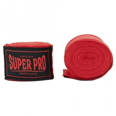 Bandaje Box Super Pro 2.5 m | knock-out.ro