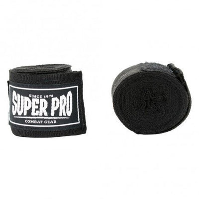 Bandaje Box Super Pro 2.5 m | knock-out.ro