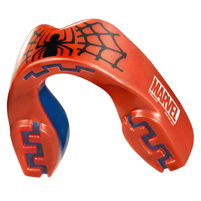 Proteza Dentara SafeJaw Spider Man | knock-out.ro