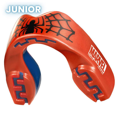 Proteza Dentara SafeJaw Spider Man Copii Maxim 11 Ani | knock-out.ro