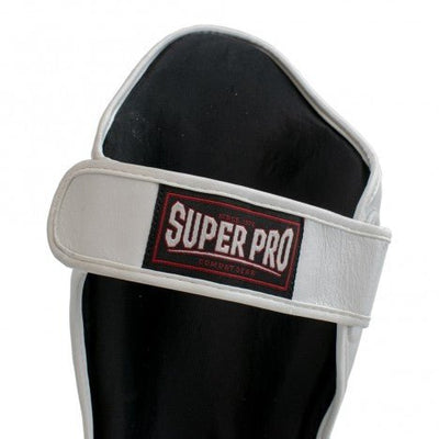 Tibiere Super Pro Thai-Pro | knock-out.ro