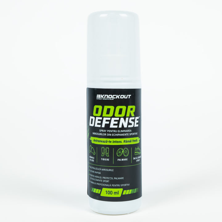 Spray Odorizant Knockout Odor Defense | knock-out.ro