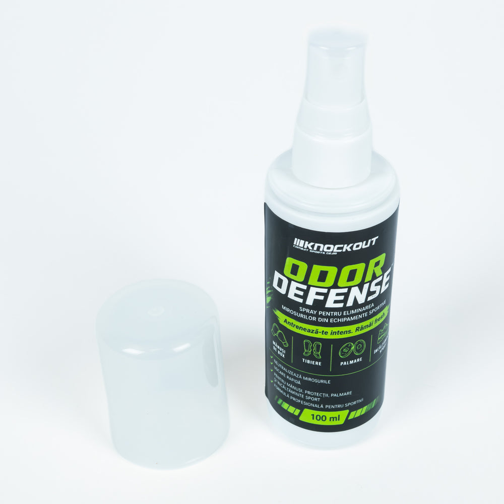 Spray Odorizant Knockout Odor Defense | knock-out.ro