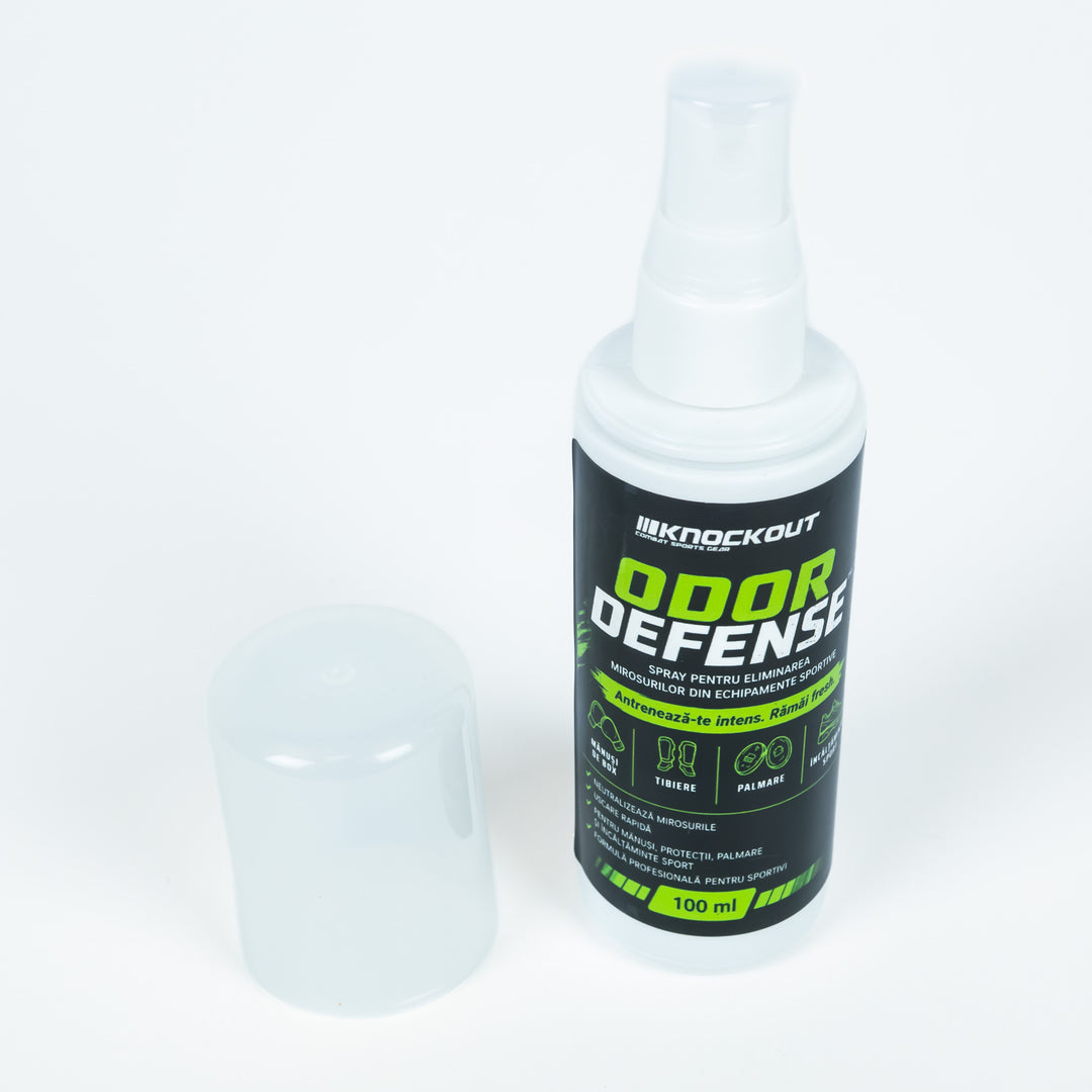 Spray Odorizant Knockout Odor Defense | knock-out.ro
