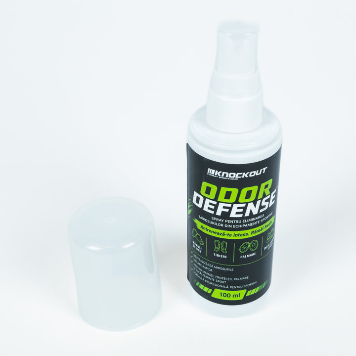 Spray Odorizant Knockout Odor Defense | knock-out.ro