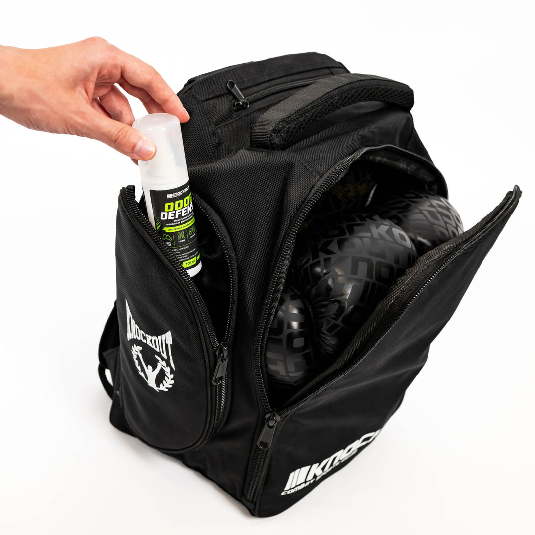 Spray Odorizant Knockout Odor Defense | knock-out.ro