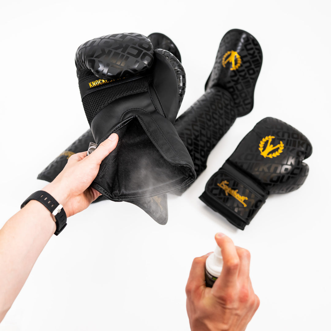 Spray Odorizant Knockout Odor Defense | knock-out.ro